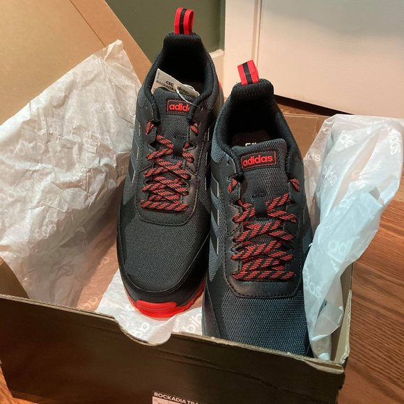 BRAND NEW ROCKADIA TRAIL 3.0 WIDE SHOES - Picture 5 of 10